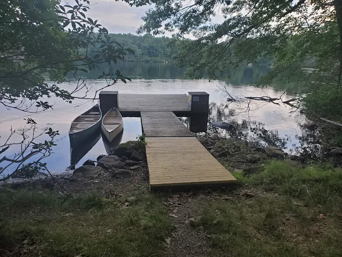 ACA Entrance Camp 7