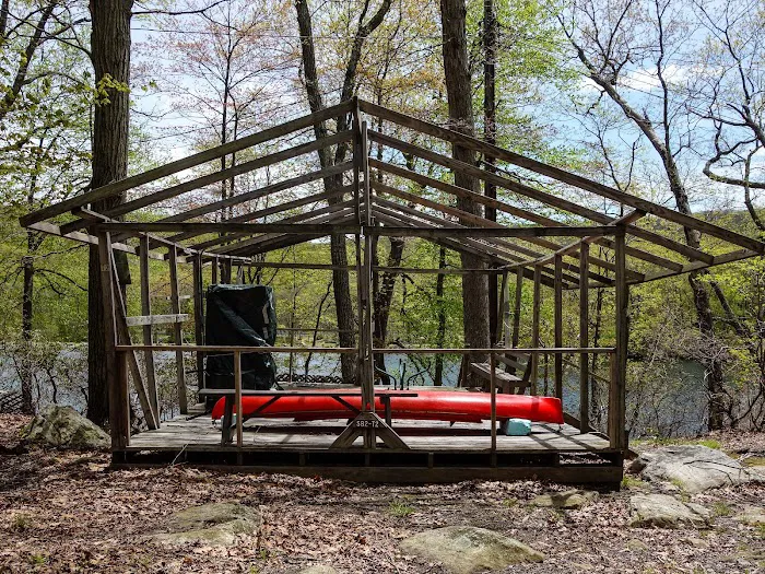 ACA Entrance Camp 6