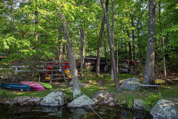 ACA Entrance Camp 9