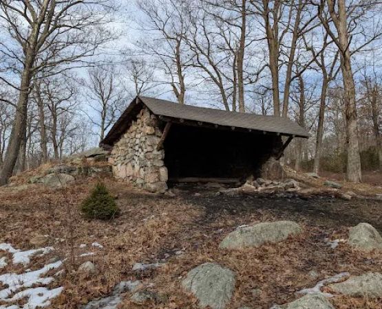 Dutch Doctor Shelter