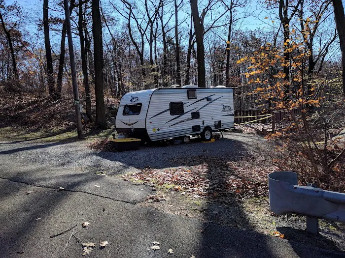 West Point FMWR Round Pond Outdoor Recreation Area 3