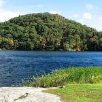 West Point FMWR Round Pond Outdoor Recreation Area