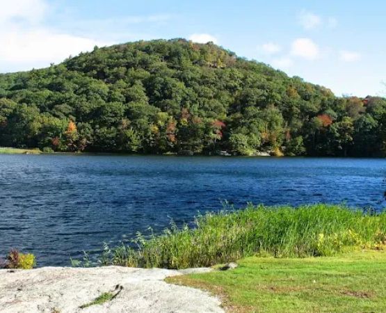 West Point FMWR Round Pond Outdoor Recreation Area