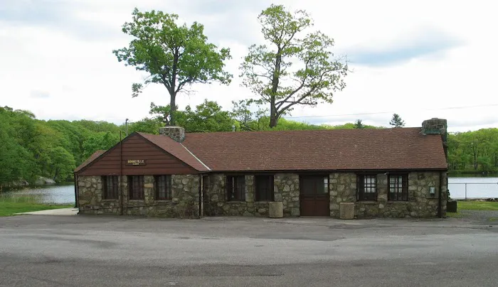 West Point FMWR Round Pond Outdoor Recreation Area 4