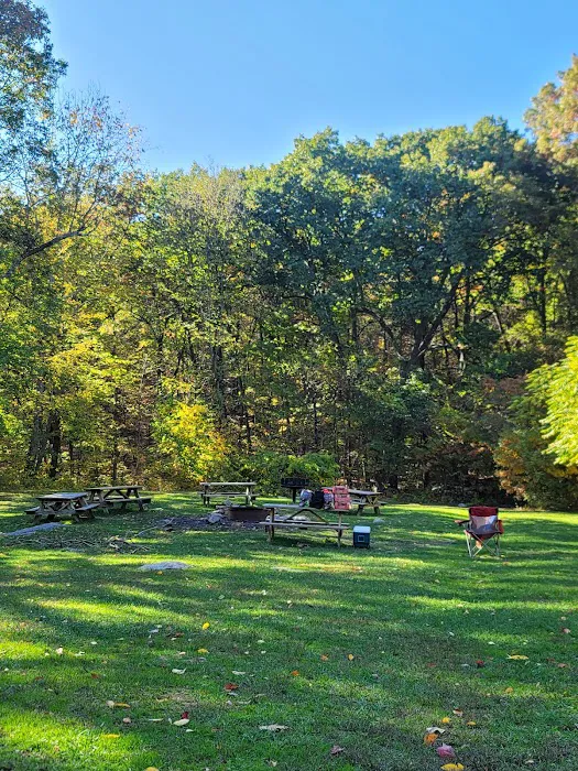 Group Sites 1 & 2 3