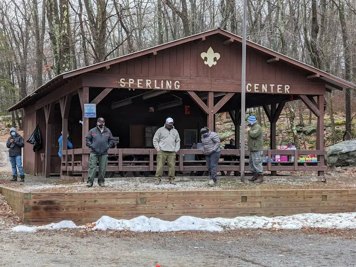 Agatha A. Durland Scout Reservation 3