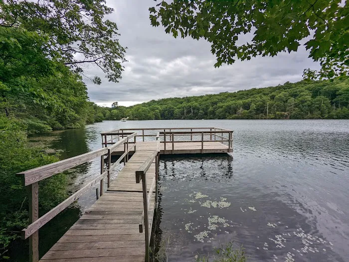 Agatha A. Durland Scout Reservation 0