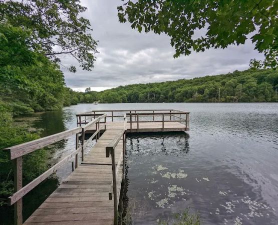 Agatha A. Durland Scout Reservation