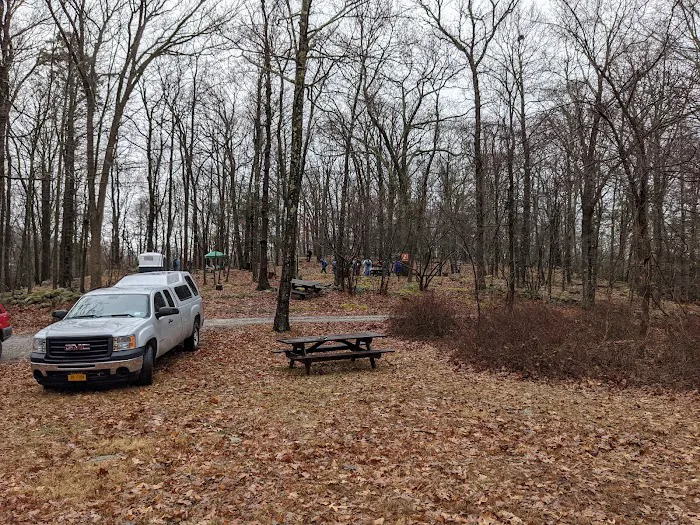 Agatha A. Durland Scout Reservation 6