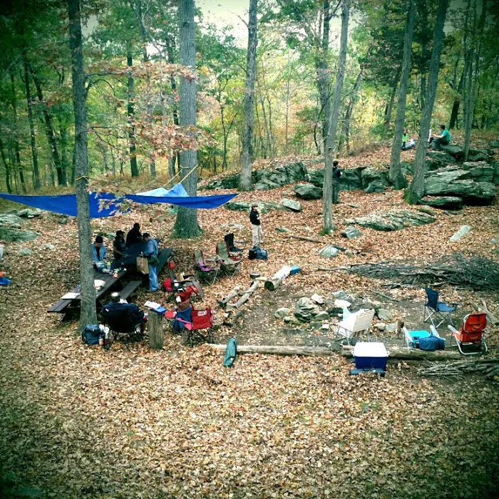 Agatha A. Durland Scout Reservation 8