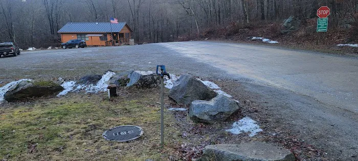 Durland Scout Reservation Visitors Center 0