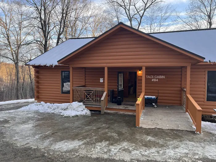 Durland Scout Reservation Visitors Center 4
