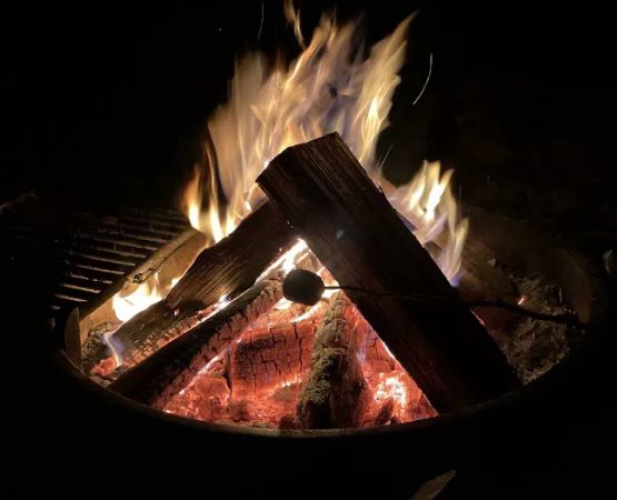 Fahnestock State Park Campground