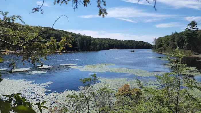 Fahnestock State Park Campground 4
