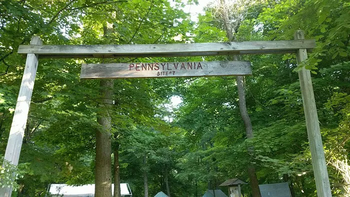 Pennsylvania Site 7 4