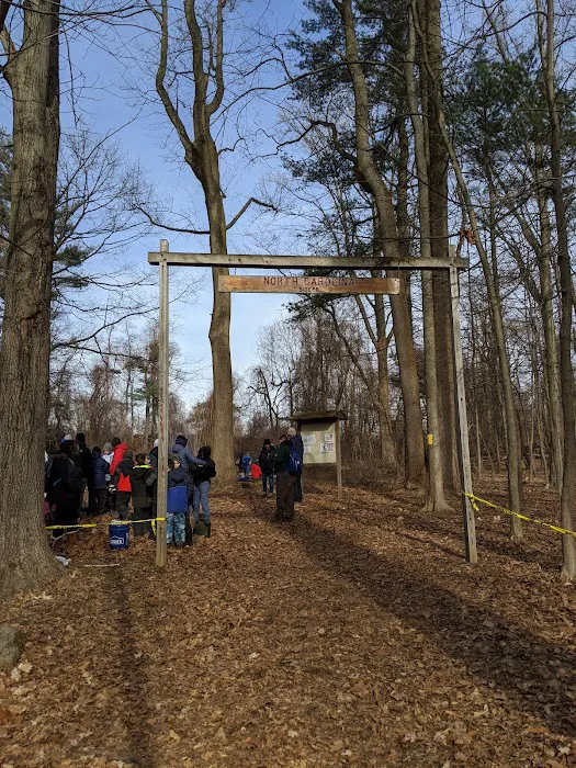 North Carolina Site 11 1