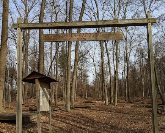 South Carolina Site 12