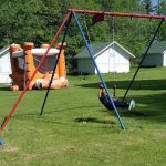 Braeside Health Camp