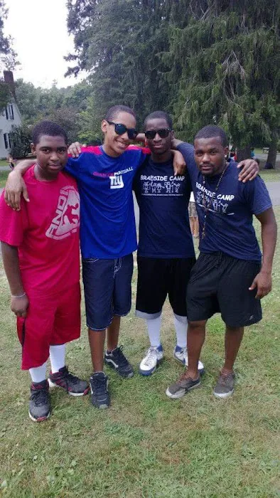 Braeside Health Camp 5