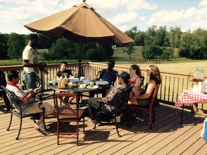 Braeside Health Camp 6
