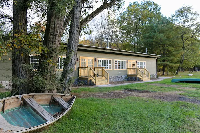 Neversink River Resort 0