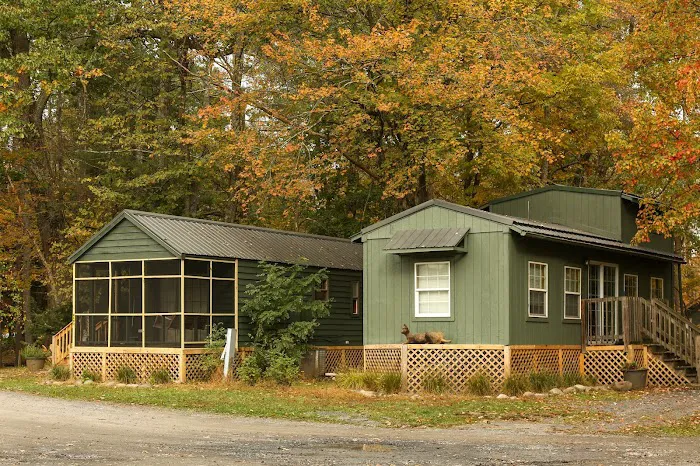 Neversink River Resort 5