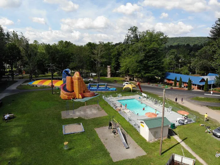 Neversink River Resort 1