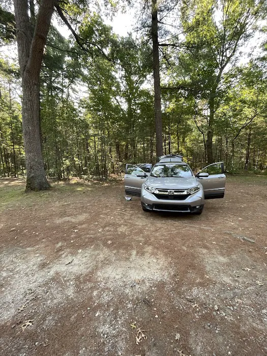Lorraine Park Campground 4