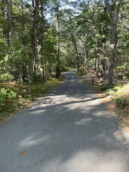 Lorraine Park Campground 1