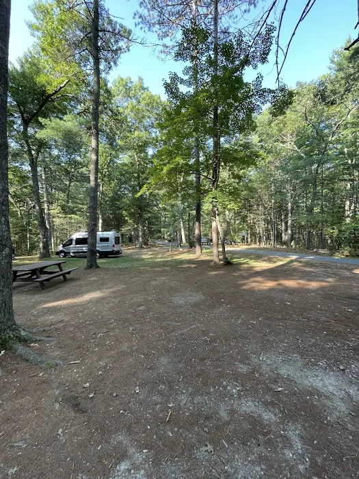 Lorraine Park Campground 3