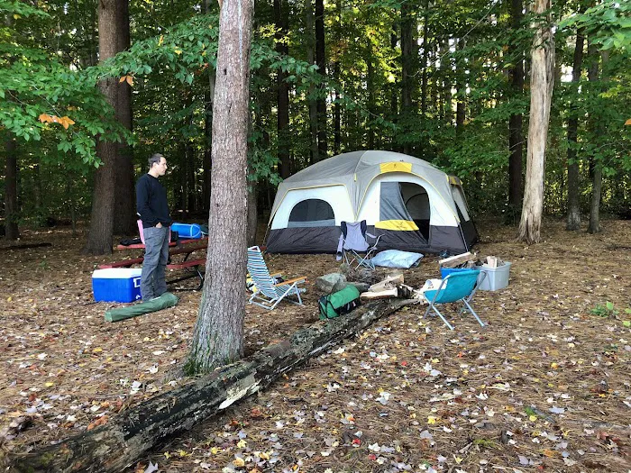 Perkins Island 1
