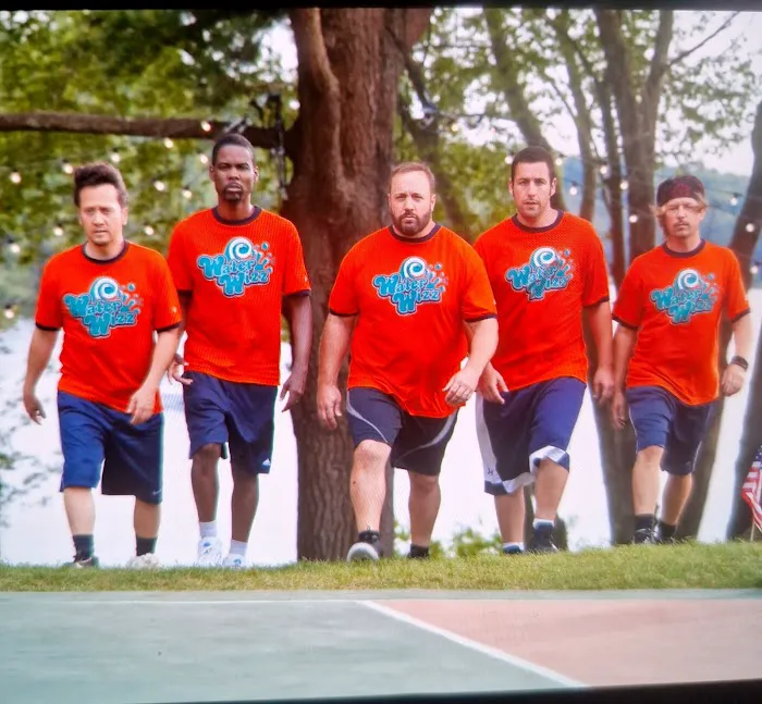 YMCA Camp Dory 5