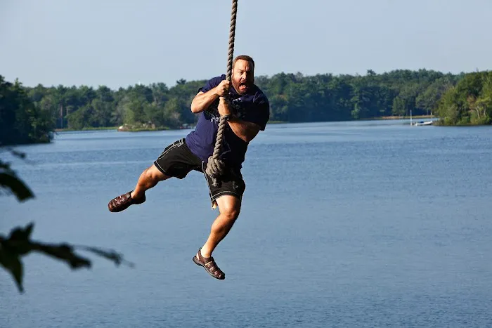 YMCA Camp Dory 0