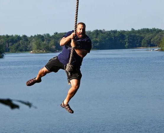 YMCA Camp Dory