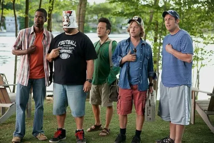 YMCA Camp Dory 4