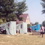 Jackson, MN KOA Journey