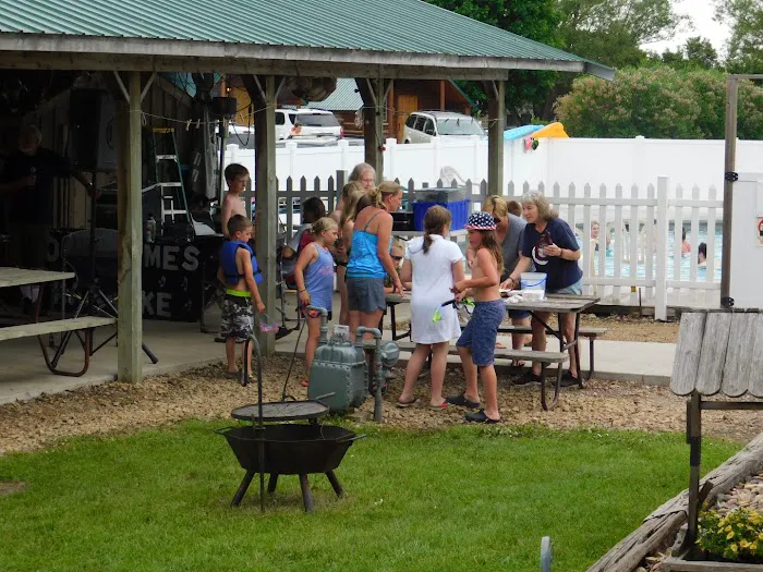 Jackson, MN KOA Journey 1