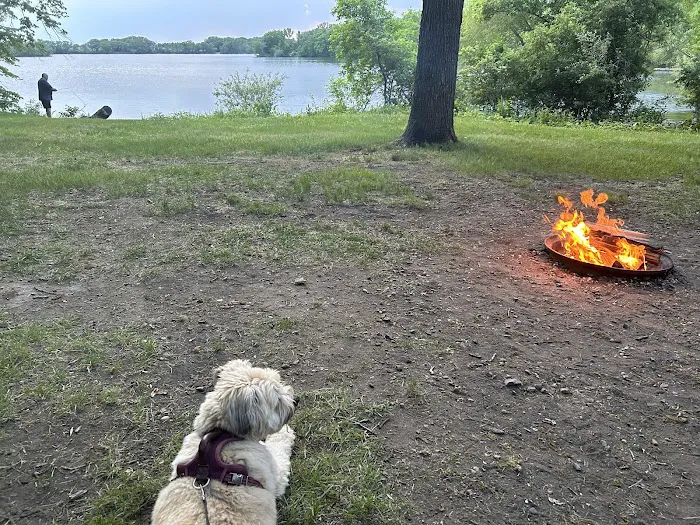 Loon Lake Campground 4