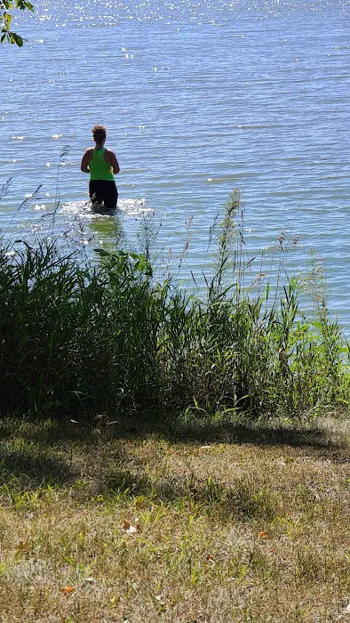 Loon Lake Campground 8