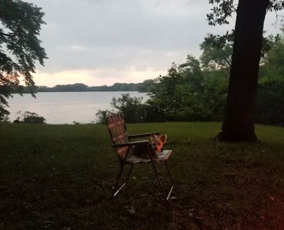 Loon Lake Campground