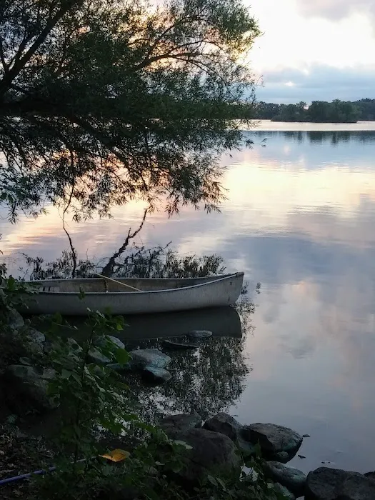 Loon Lake Campground 7