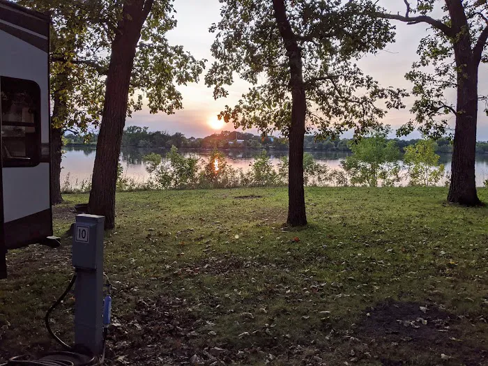 Loon Lake Campground 3