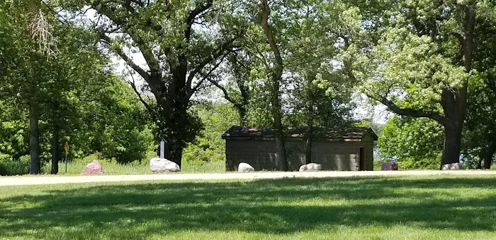 Browns Park South 0