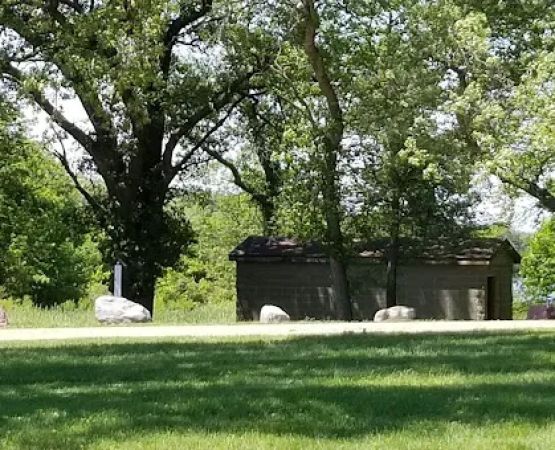 Browns Park South