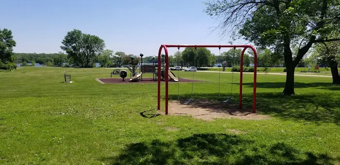 Browns Park South 2