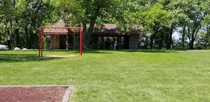 Browns Park South 5