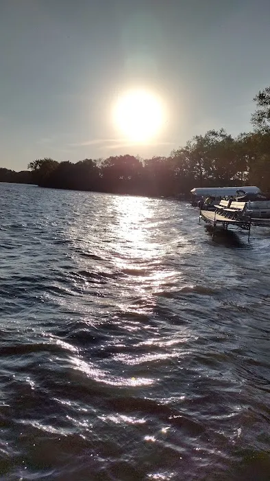 Caven's Landing 4