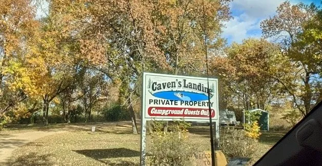 Caven's Landing 6