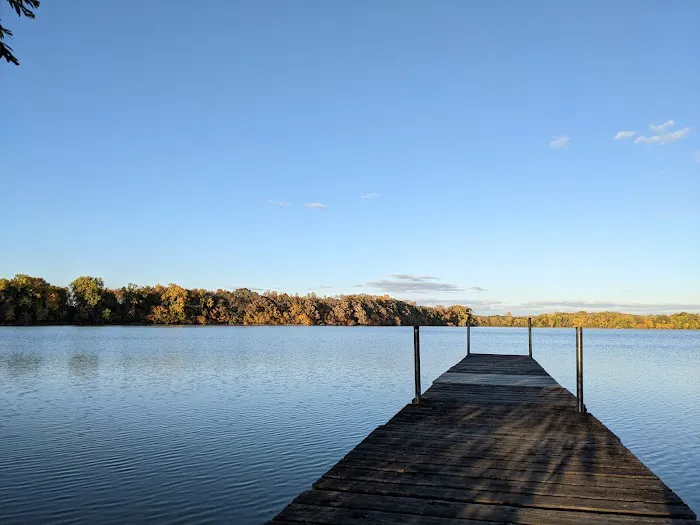 Caven's Landing 7