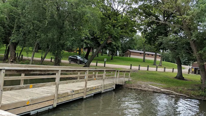 Cedar-Hanson RV Campground 7